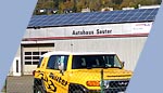 Beispiele Photovoltaik
