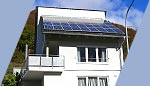 Beispiele Photovoltaik