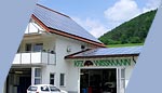 Beispiele Photovoltaik