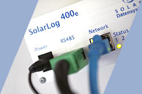 Photovoltaik