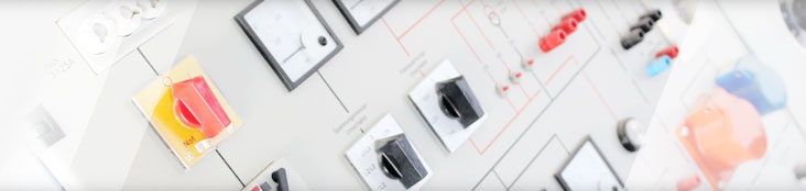 Industrieinstallationen von Elektro Piske