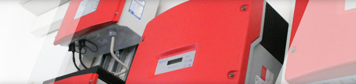 Photovoltaikanlagen von Elektro Piske